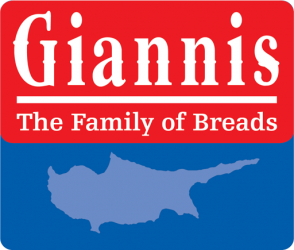 Giannis Pita Bread